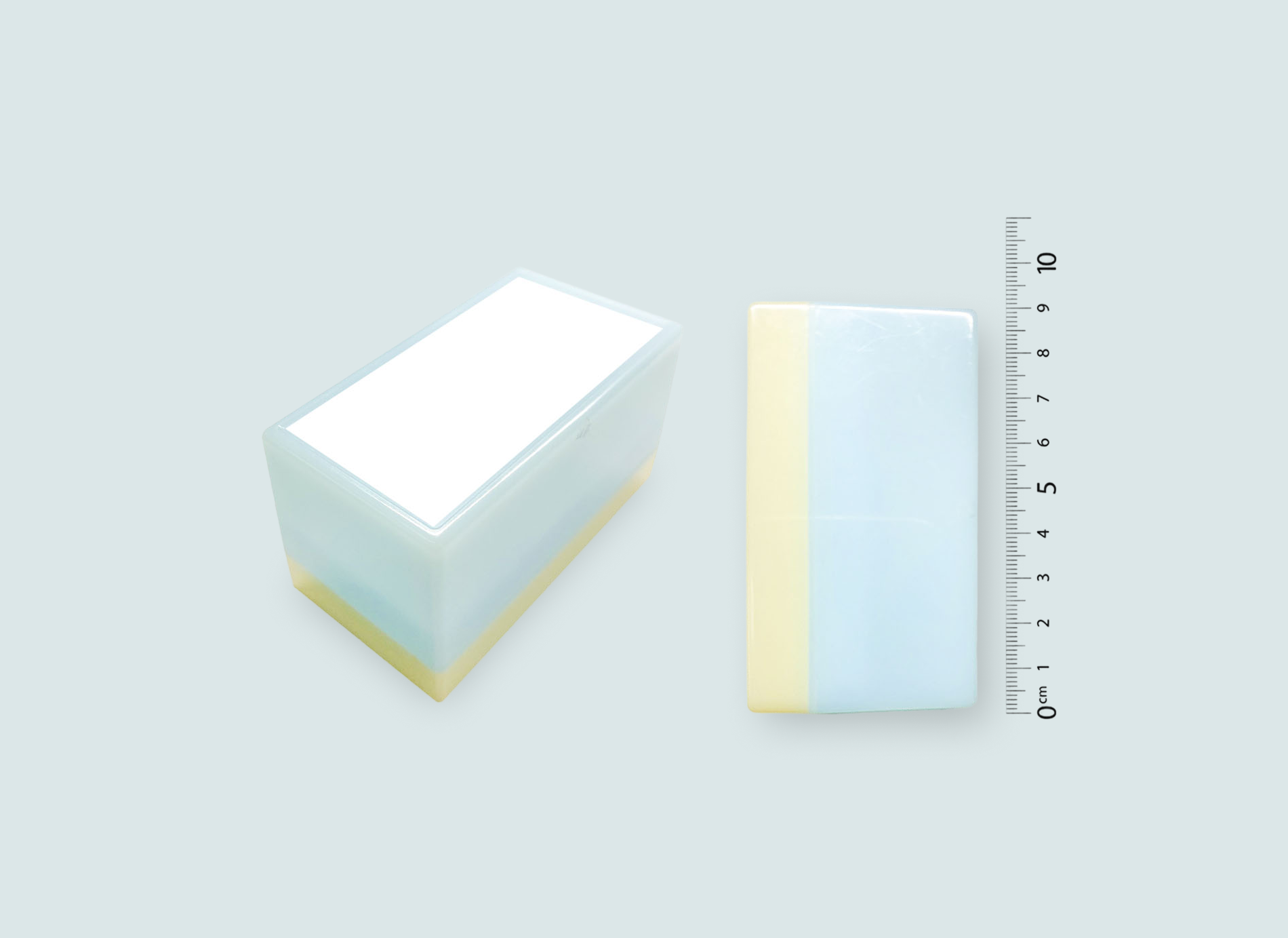 ポスト（大）浸透印の商品画像