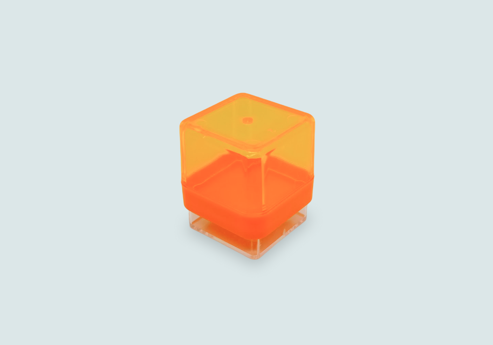 Qポン浸透印の商品画像